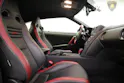 Nissan GT-R 3.8 V6 Biturbo Black Edition