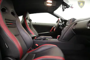 Nissan GT-R 3.8 V6 Biturbo Black Edition