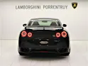 Nissan GT-R 3.8 V6 Biturbo Black Edition