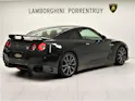Nissan GT-R 3.8 V6 Biturbo Black Edition