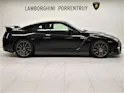 Nissan GT-R 3.8 V6 Biturbo Black Edition