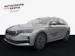 Škoda Octavia Combi 1.5 TSI mHEV DSG Selection Launch