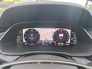 Škoda Octavia Combi 1.5 TSI mHEV DSG Selection Launch