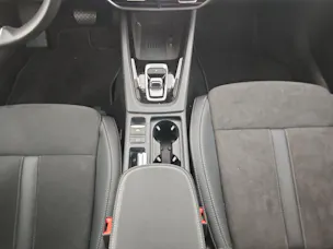 Škoda Octavia Combi 1.5 TSI mHEV DSG Selection Launch
