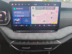 Škoda Octavia Combi 1.5 TSI mHEV DSG Selection Launch