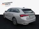 Škoda Octavia Combi 1.5 TSI mHEV DSG Selection Launch
