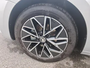 Škoda Octavia Combi 1.5 TSI mHEV DSG Selection Launch
