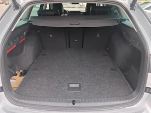 Škoda Octavia Combi 1.5 TSI mHEV DSG Selection Launch
