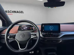 VW ID.4 Pro Performance 77 kWh