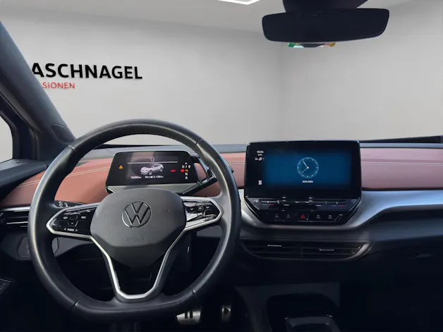 VW ID.4 Pro Performance 77 kWh