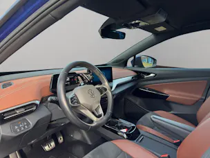 VW ID.4 Pro Performance 77 kWh
