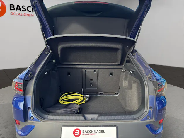 VW ID.4 Pro Performance 77 kWh