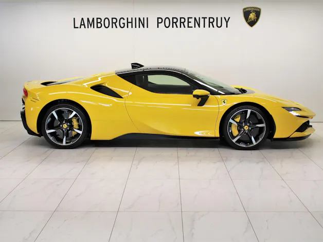 Ferrari SF90 Stradale