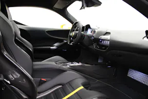 Ferrari SF90 Stradale