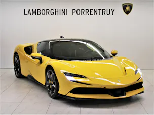 Ferrari SF90 Stradale
