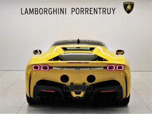 Ferrari SF90 Stradale