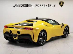Ferrari SF90 Stradale