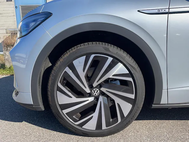 VW ID.4 GTX 77 kWh 4Motion