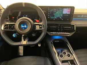Alpine A290 GT