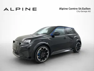 Alpine A290 GT