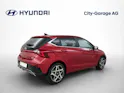 Hyundai i20 1.0 T-GDi Vertex DCT