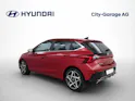 Hyundai i20 1.0 T-GDi Vertex DCT
