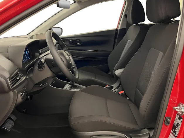 Hyundai i20 1.0 T-GDi Vertex DCT