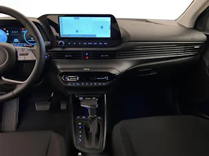 Hyundai i20 1.0 T-GDi Vertex DCT