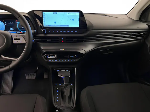 Hyundai i20 1.0 T-GDi Vertex DCT