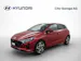 Hyundai i20 1.0 T-GDi Vertex DCT