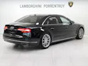 Audi A8 L 4.2 TDI quattro tiptronic
