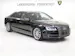 Audi A8 L 4.2 TDI quattro tiptronic