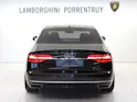 Audi A8 L 4.2 TDI quattro tiptronic