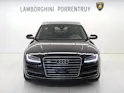 Audi A8 L 4.2 TDI quattro tiptronic