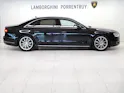 Audi A8 L 4.2 TDI quattro tiptronic