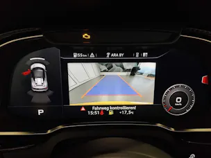 Audi R8 Spyder RWD S-Tronic