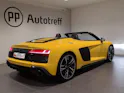 Audi R8 Spyder RWD S-Tronic