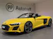Audi R8 Spyder RWD S-Tronic
