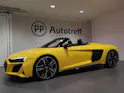 Audi R8 Spyder RWD S-Tronic