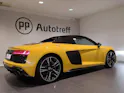 Audi R8 Spyder RWD S-Tronic