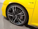 Audi R8 Spyder RWD S-Tronic