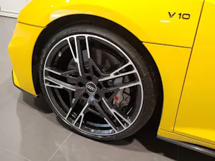 Audi R8 Spyder RWD S-Tronic