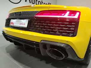 Audi R8 Spyder RWD S-Tronic