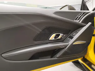 Audi R8 Spyder RWD S-Tronic