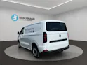 VW e-Transporter Plus 70 kWh