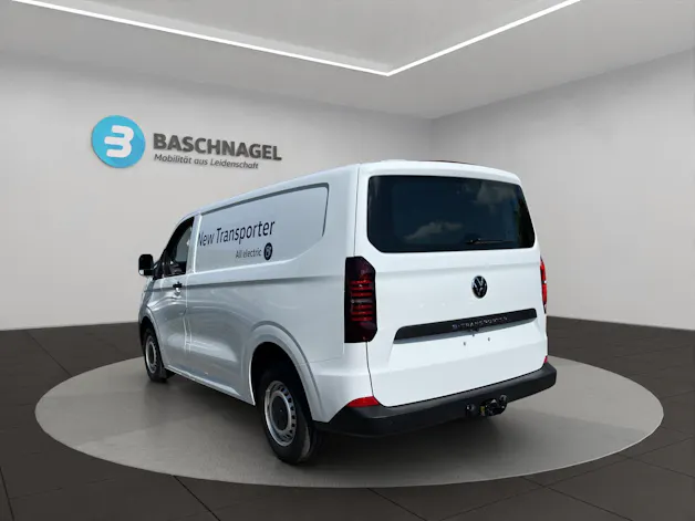 VW e-Transporter Plus 70 kWh