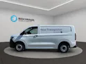 VW e-Transporter Plus 70 kWh