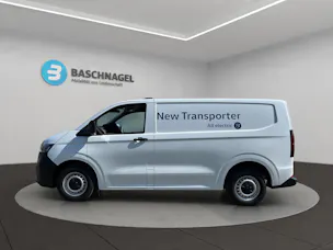 VW e-Transporter Plus 70 kWh