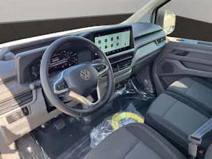 VW e-Transporter Plus 70 kWh