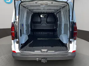 VW e-Transporter Plus 70 kWh